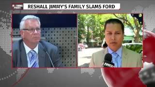 Victims to bring class action suit against Ford