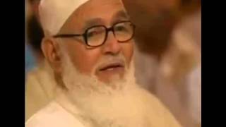الشيخ ابو عبد السلام الجزائري - حكم من يقيم للميت الثلاث...  و يوم الأربعين