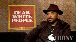 Justin Simien: ‘Dear White People’ Was Born From Wanting to See Myself in the Culture Profile