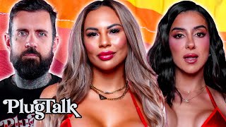 Essie on Getting a Train Ran on Her in Front of Her Husband