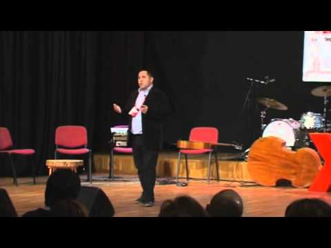 Pedagogic potential of video games: mythbusting - Nenad Stevanovic at TEDxNoviSad