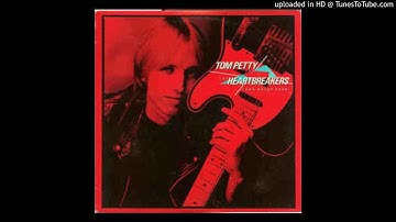 Tom Petty And The Heartbreakers - You Got Lucky