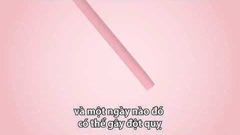 Ô Nhiễm Không Khí - Bụi Mịn PM 2.5 - Thủ phạm giết người vô hình.