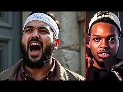 Muslim Uses the Bible to Prove Jesus Was a Muslim… Then Calls It Corrupted?!