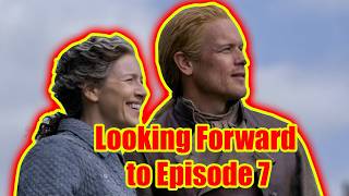 Latest Outlander Cocktail Spoiler Images  Outlander Cast Thoughts