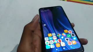 Best android launchers 2021   How to use rolling icons app screenshot 5