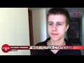 У Стрию відбувся набір на програму &quot;Моя перша стипендія&quot;