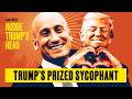 'Weird' Stephen Miller Is Trump's Biggest Suck-Up | Inside Trump's Head
