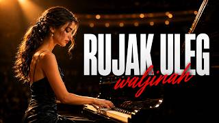 Waljinah  Rujak Uleg orchestra Remix Cover  Lagu Jawa Nostalgia  Orkestra Elegan