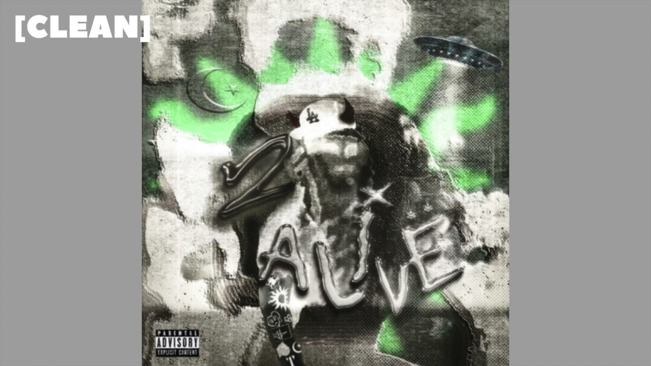 [CLEAN] Yeat - Real Six
