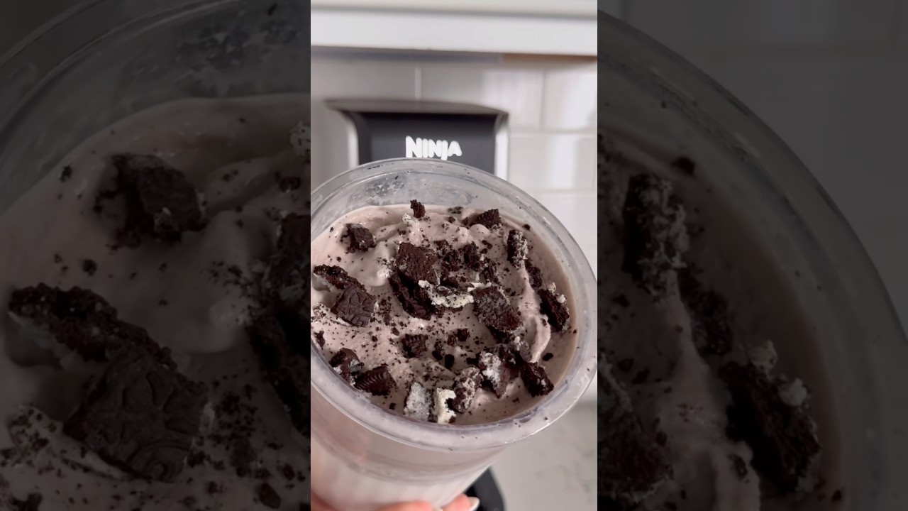 I can’t even tell you how good this was😋🍦🍪 