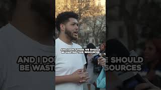 Do you think Israel has the right to exist?