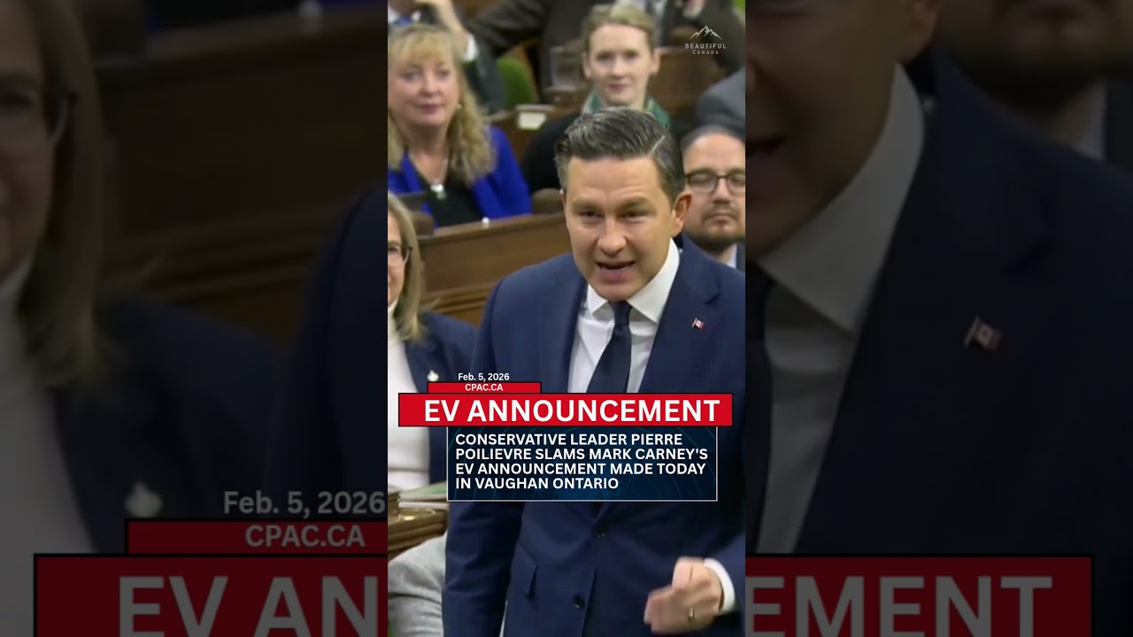 Пьер критикует анонс электромобиля Carney 