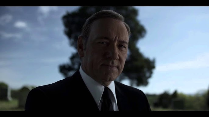 Frank Underwood testa jogo brasileiro Agar.io em House of Cards; veja -  07/03/2016 - UOL Start