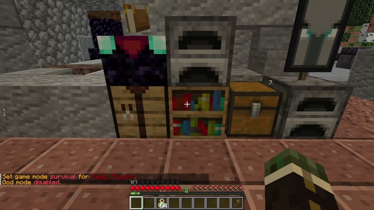 Adapt - Leveling, Skills, and Abilities | SpigotMC - High Performance  Minecraft