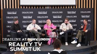 AI Reality Shows, Digital Twins & the Death of Traditional TV? | AI Goes Off-Script