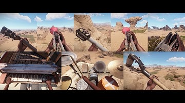 Hey Brother in RUST Instruments(using MIDI)