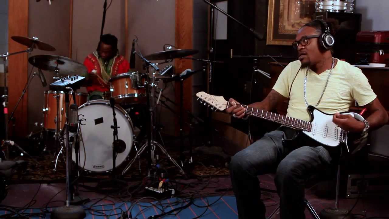 John Page Classic Presents “TORN,” featuring Eric Gales, Doug Wimbish & Will Calhoun