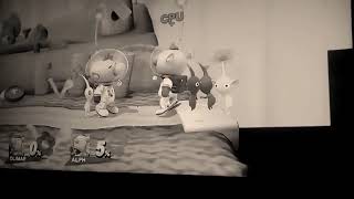 🔥PIKMIN DANCERS🔥