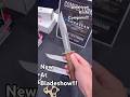 American Knife Company- NEW at Bladeshow 2026!!!