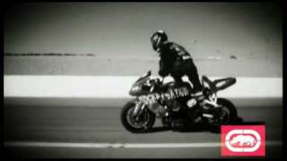 Kane Insane Friesen is Unlimited - United States