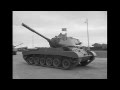 Inside the Tanks: The M47 Patton - World of Tanks