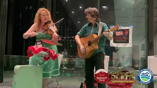 SEFRA 25 A Different Thread "The Devil You Know" #davesbasementtracks #owensboro