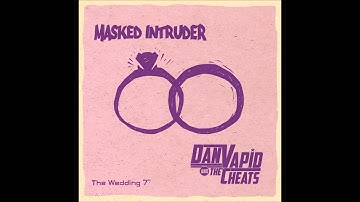 Dan Vapid And The Cheats - Randy