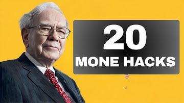 How To Save Money Fast: 20 Bite-Sized Financial Hacks | Rift Riches