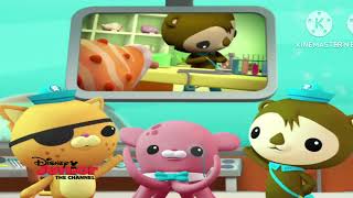 Dancing To Creature Report V4