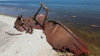 Osmussaare, Estonia 4K 2021