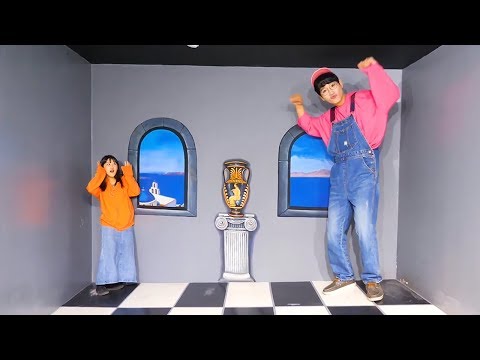 뽀로로 짜장면 키즈카페 찾기 놀이 Pororo Black Noodle Pretend <strong>Play</strong> For Kids <strong>Indoor</strong> Playground