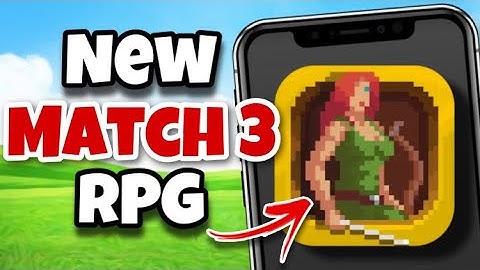 Bright Reappear Review | A Surprising Match 3 RPG