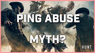 Celebrity High Ping Advantage Is a Myth in Hunt: Showdown Net Worth