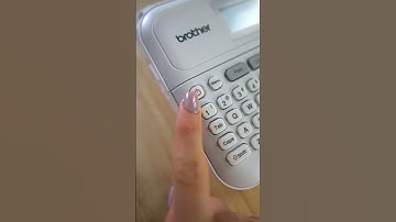Brother P-Touch Advanced Label Maker Review (PT-D410)