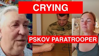 Timashov Mikhail Sergeevich | Interview with @zolkinvolodymyr9639