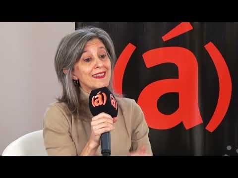 El SEÑALADOR presenta a GABRIELA FRANCO