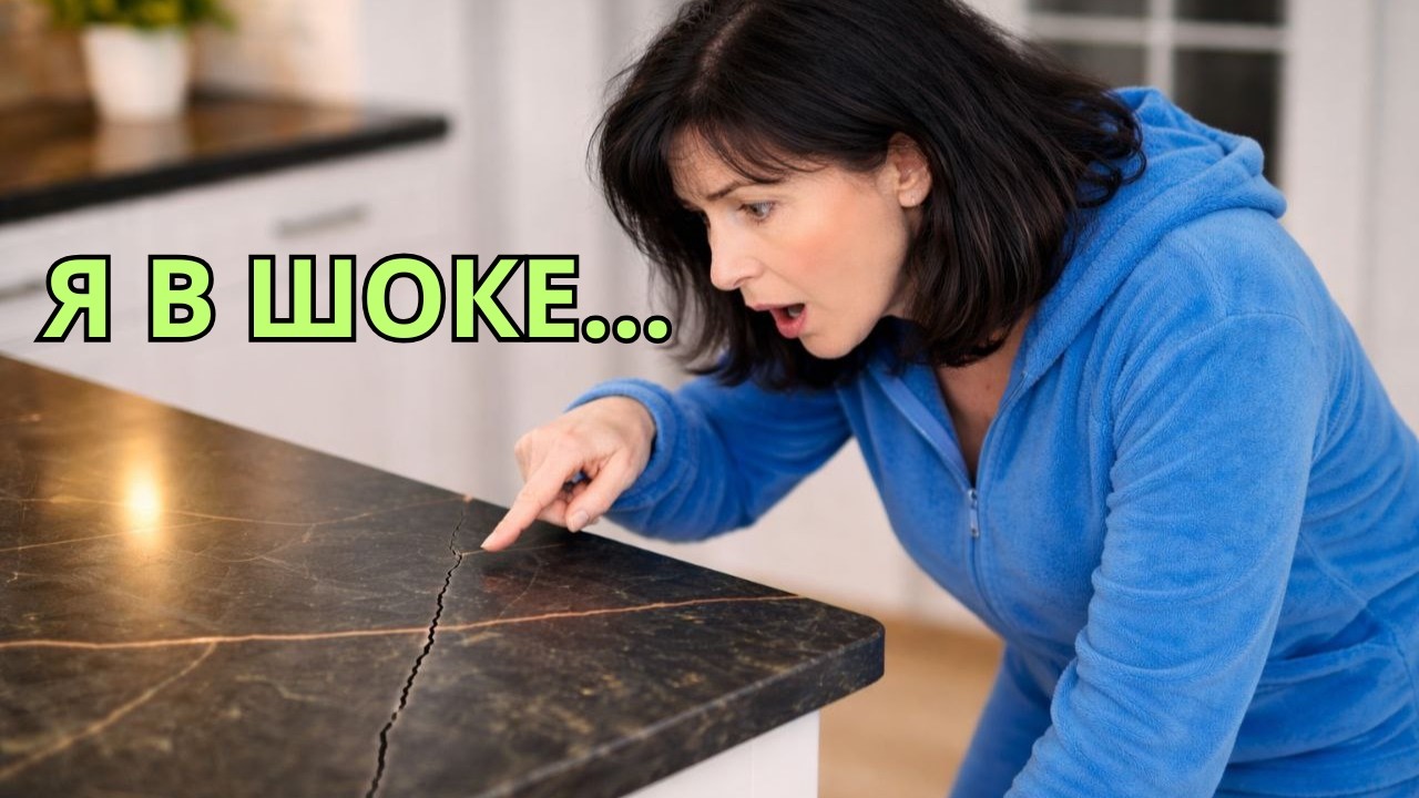 Это утро я точно НЕ ЗАБУДУ! Что случилось на кухне? Вдохновляющий влог.