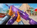 the VEL 46 got BUFFED - MW2 SnD