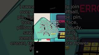 notice how eggys name isnt there 🥹🫱 #bfdie #bfdia24 #tpot22 #bfdi #osc #fyp #gd #viral #trump #lol