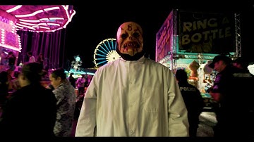 8corpses - GANJAMAN (OFFICIAL MUSIC VIDEO)