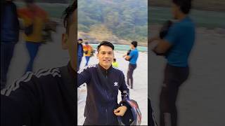 rishikesh goa beach || rishikesh beach || laxman jhula rishikesh || rishikesh video shorts viral