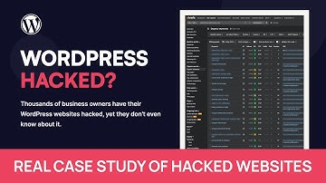 WordPress Website Hacked? A Real Life Case Study in 2023