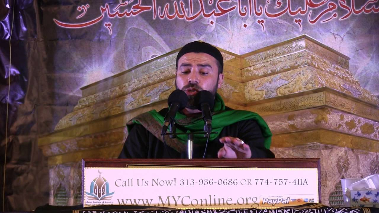 camera iphone 8 plus apk Ashuraa 2016 Night 7 - Haj Ahmad Hamdan