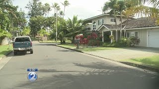 Police arrest man for Kailua attempted murder Police arrest man for Kailua attempted murder