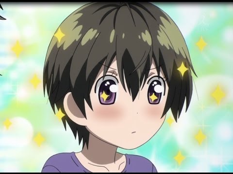 Bokura wa Minna Kawaisou Episode 11 Anime Review - Makeup You Scary  僕らはみんな河合荘 