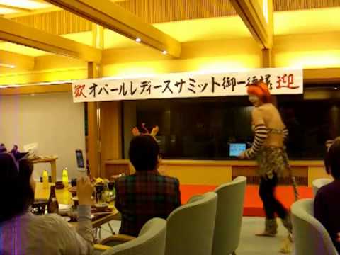 余興ラブレボリューション21