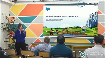 Patterns for Unlocked Packaging