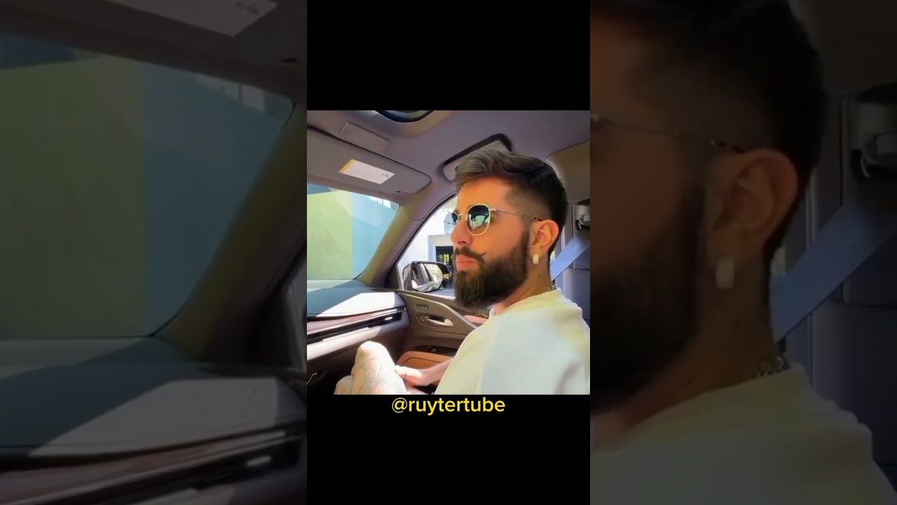 Edit Ruyter e Jon Vlogs 