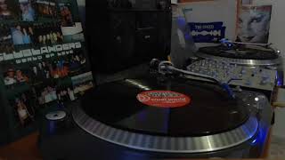 Vinyl Mix Trance 2000 #3